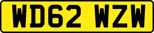 WD62WZW