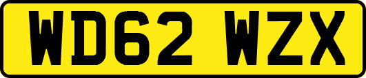 WD62WZX