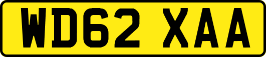 WD62XAA