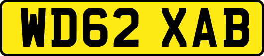 WD62XAB