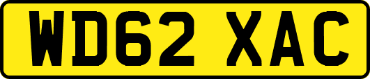 WD62XAC