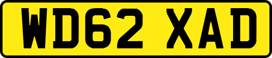 WD62XAD
