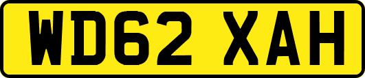 WD62XAH