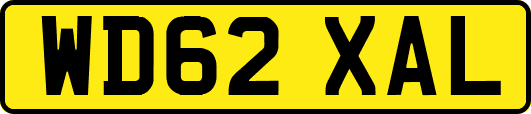 WD62XAL