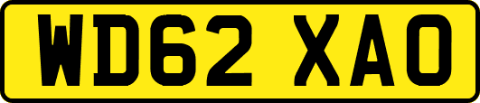 WD62XAO