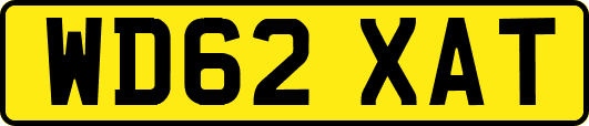 WD62XAT
