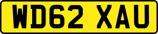 WD62XAU