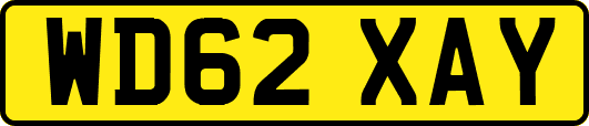WD62XAY