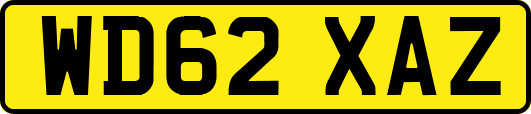 WD62XAZ