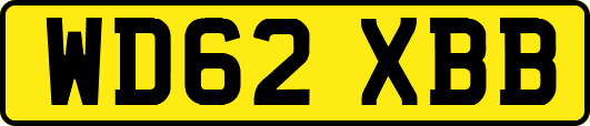 WD62XBB