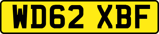 WD62XBF