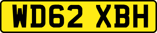 WD62XBH