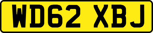 WD62XBJ