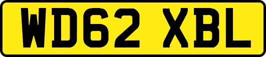 WD62XBL