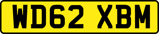 WD62XBM