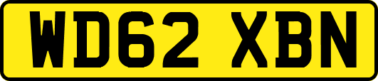 WD62XBN