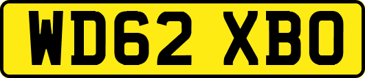 WD62XBO