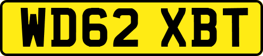WD62XBT