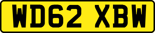 WD62XBW