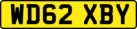 WD62XBY