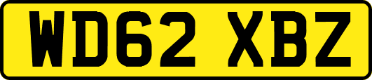 WD62XBZ