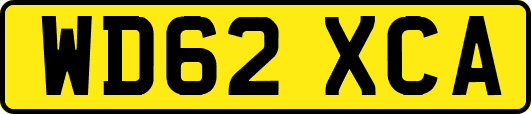WD62XCA