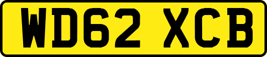 WD62XCB