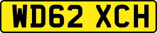 WD62XCH
