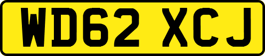 WD62XCJ