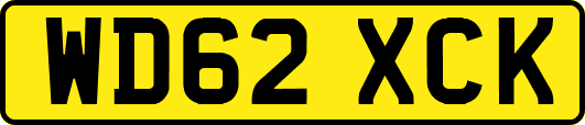 WD62XCK