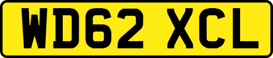 WD62XCL