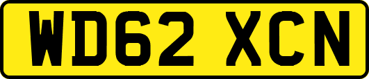 WD62XCN