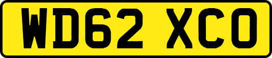 WD62XCO