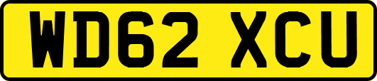 WD62XCU