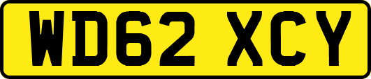 WD62XCY