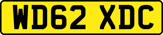 WD62XDC
