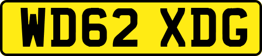 WD62XDG