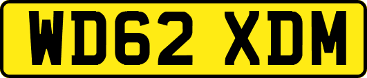 WD62XDM