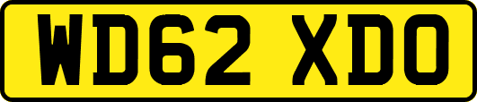WD62XDO