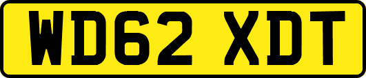 WD62XDT