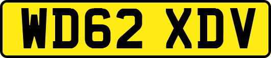 WD62XDV