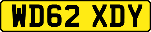 WD62XDY
