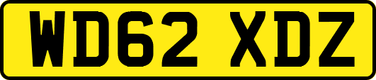 WD62XDZ