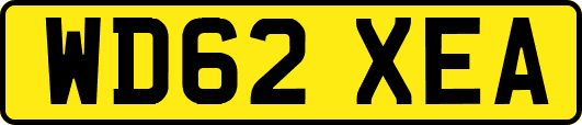 WD62XEA