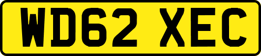 WD62XEC