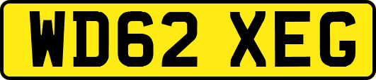 WD62XEG