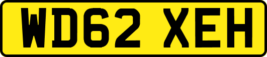 WD62XEH