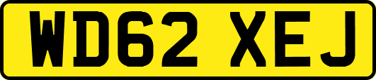WD62XEJ