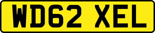 WD62XEL