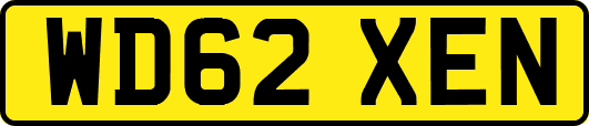 WD62XEN